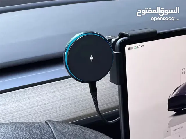 شاحن تيسلا Mugsafe
