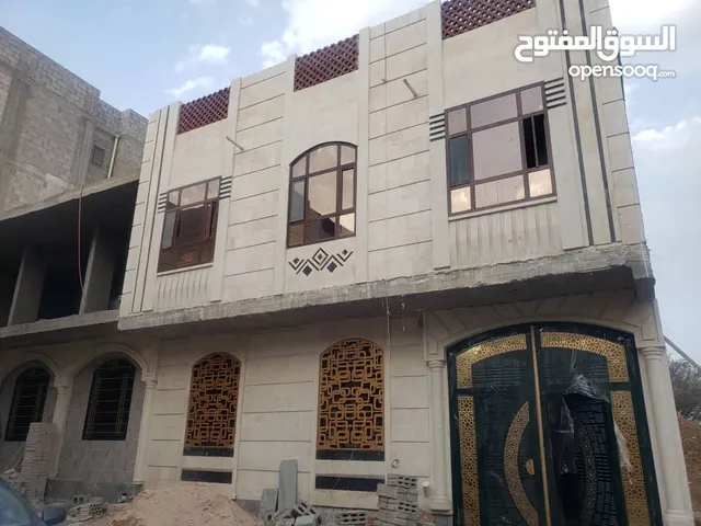  Building for Sale in Sana'a Sa'wan