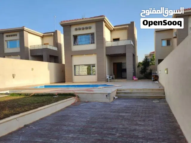 3 Bedrooms Farms for Sale in Al Khums Other