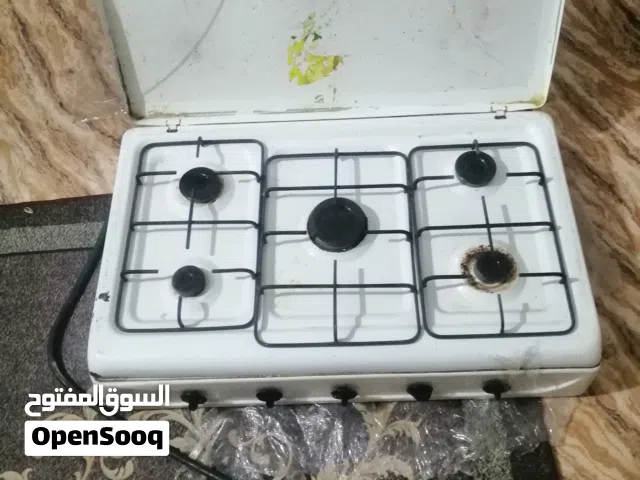 طباخ اربع اعيون نقص منضم