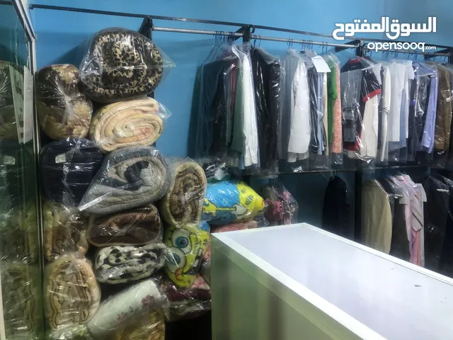 50 m2 Shops for Sale in Amman Arjan