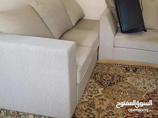 كنبه مع كرسي وسجاده