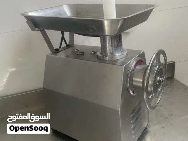 معدات مطعم استعمال بسيط