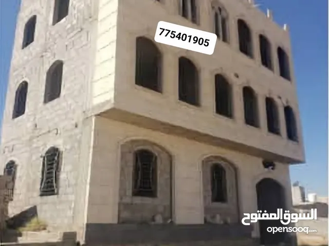 132 m2 4 Bedrooms Townhouse for Sale in Sana'a Other