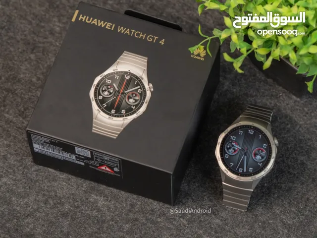 Huawei smart watches for Sale in Al Dhahirah