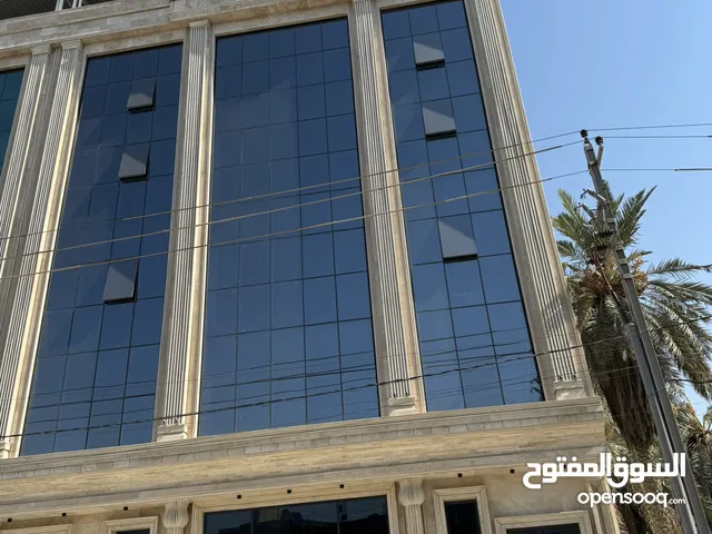 بناية تجاريه للايجار