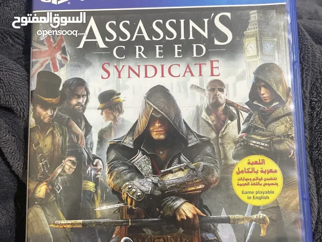 Ps4 console game