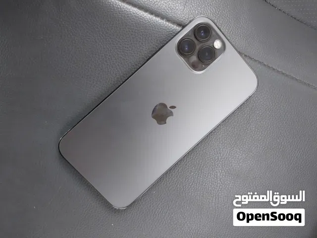 Apple iPhone 12 Pro 256 GB in Tripoli