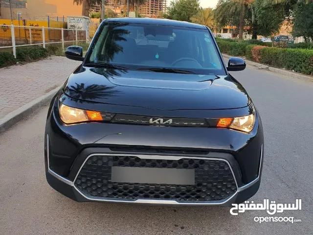 كيا سول 2023 بدون ايرباك جديده