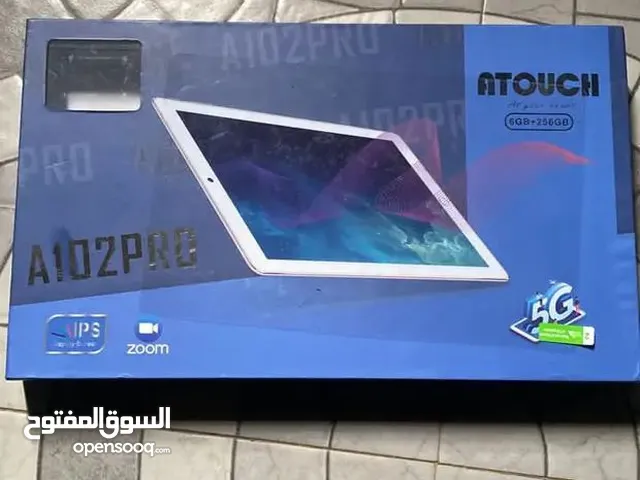 تابلت جديد