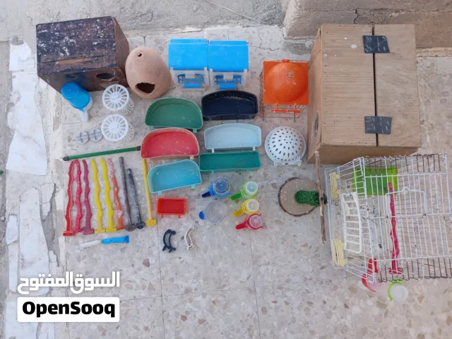 مطير 6 معالف السعر 6 قفص 4 معالف السعر 4 قفص معلفتين السعر دينار معالف ومشارب و معالف ذكيه معالف تعل