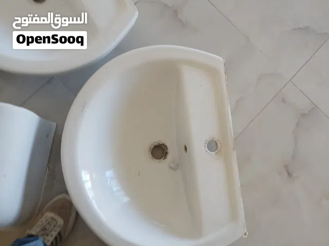 مغاسل تعليق
