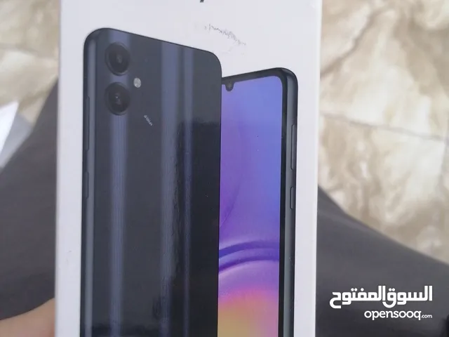 Samsung Galaxy A05 64 GB in Amman