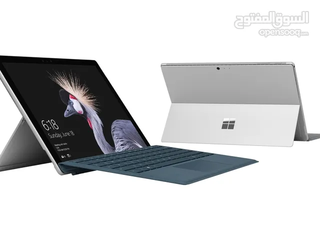 للبيع surface 5 pro