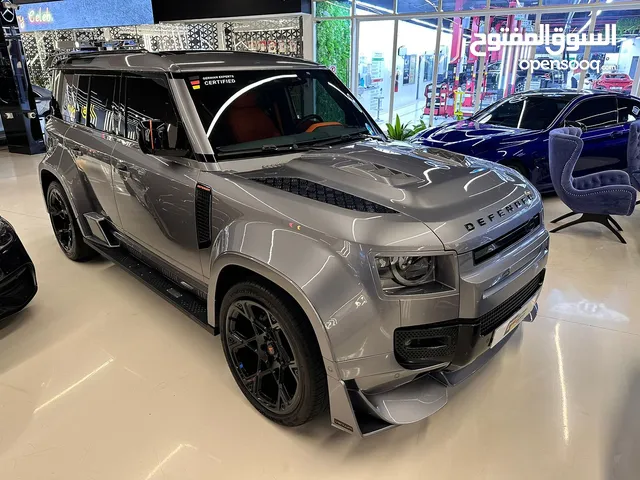 VENUUM 2023 DEFENDER 1/99 LIMITED EDITION