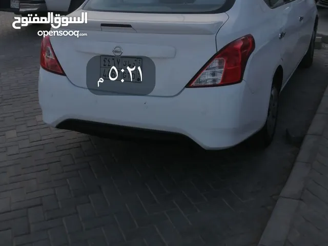 نيسان صني 2019