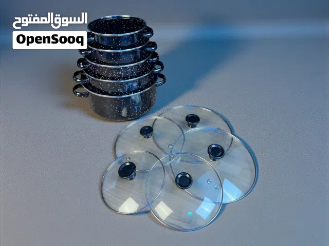 جدورة طقم 5 قطع