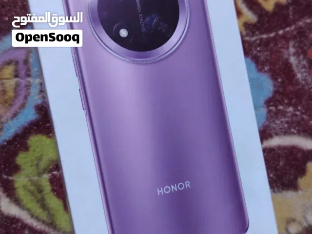 Honor Honor X9c 256 GB in Basra