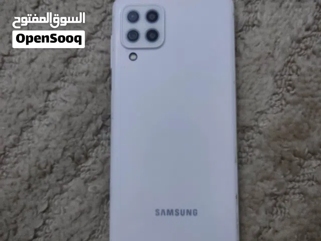 Samsung Galaxy A22 5G 128 GB in Tripoli