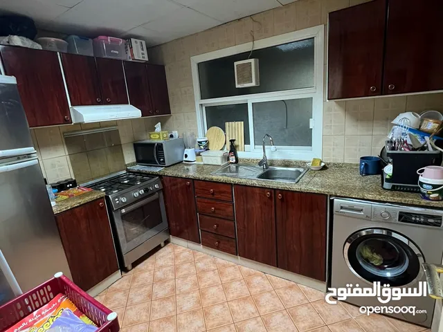 1220 ft 2 Bedrooms Apartments for Rent in Ajman Al Naemiyah