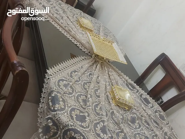 طاوله سفرة