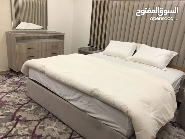 120 m2 1 Bedroom Apartments for Rent in Jeddah Al Faisaliah