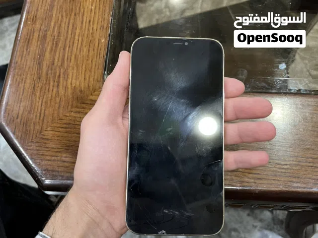 Apple iPhone 12 Pro Max 256 GB in Irbid