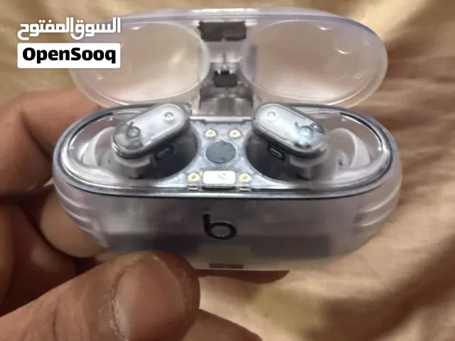 Beats Studio buds plus like new