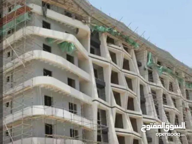 200 m2 3 Bedrooms Apartments for Sale in Cairo New Administrative Capital