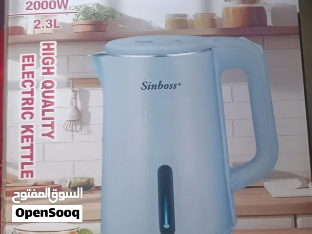 سخان ماء كهربائي