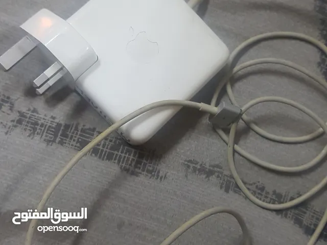 شاحن ماك بوك