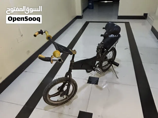 سيكل كوبرا نوادر قديم واحد منه في البحرين سعودي إنتاج معدل