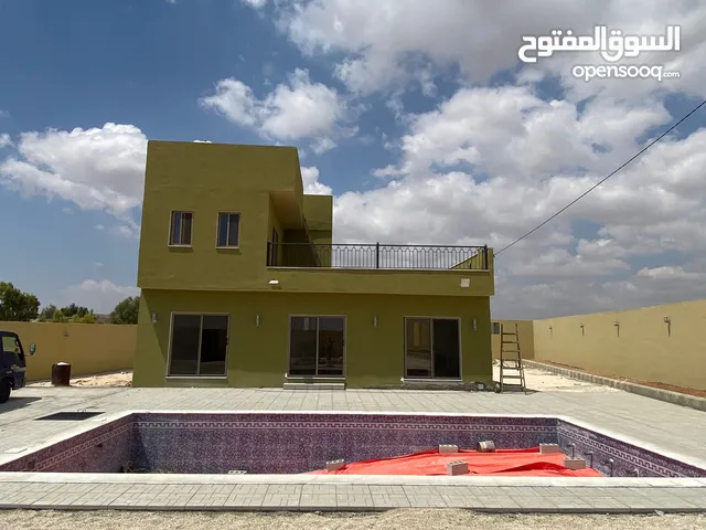 2 Bedrooms Farms for Sale in Mafraq Bala'ama