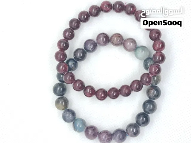 ياقوت احمر وزفير, Ruby and sapphires