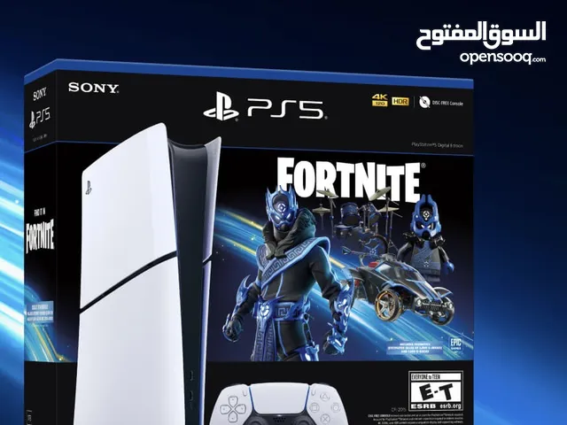 Ps5 digital new 345