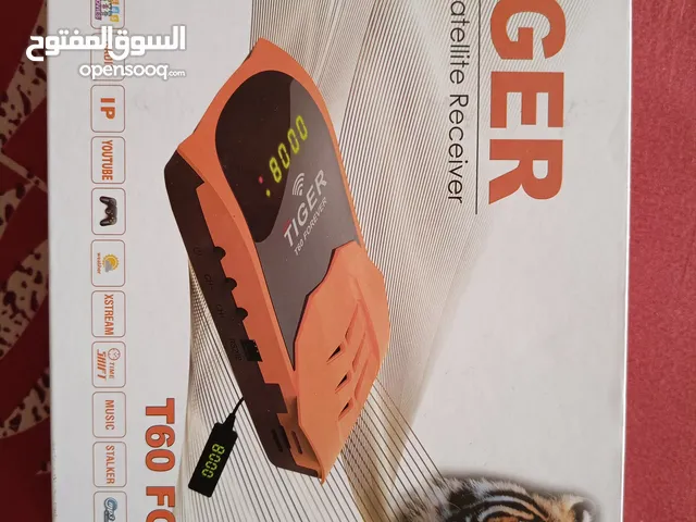 ستلايت تايكر t60 مستعمل شهرين بس