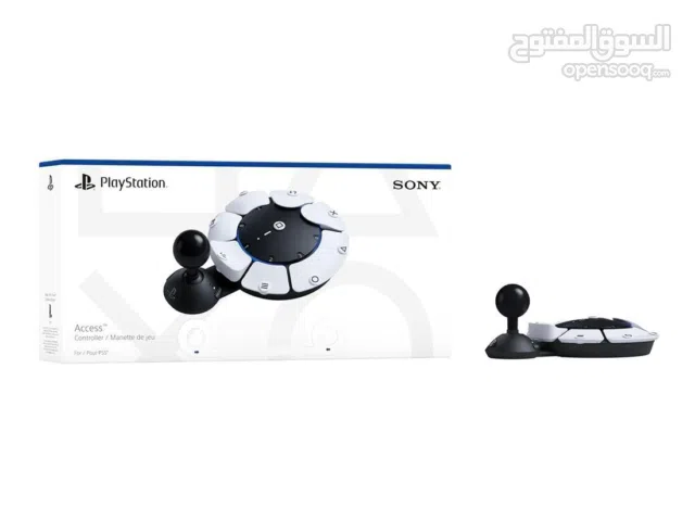 New Sony Access Controller
