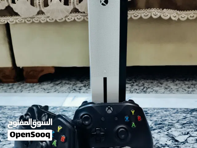 Xbox One S Xbox for sale in Babylon