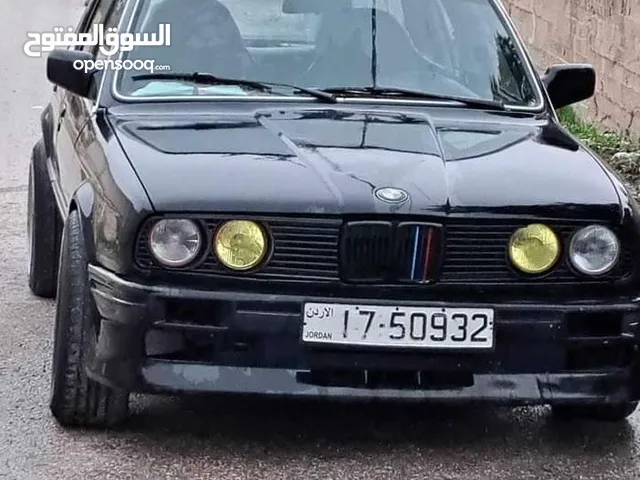 Daihatsu Sirion 2004 in Amman