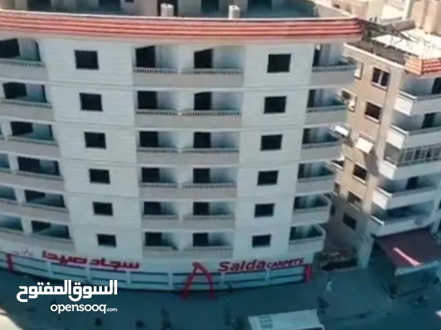 135 m2 3 Bedrooms Apartments for Sale in Damascus Other