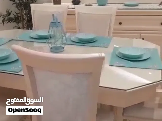شقه مفروشه للايجار دير غبار موقع مميز