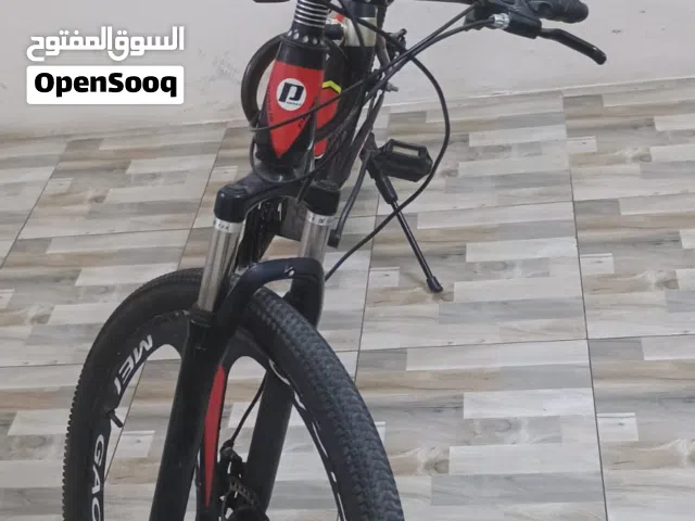 Bicycle for Sale, Brand Phipulis. Size 26