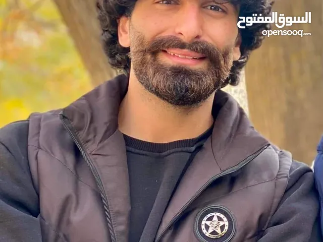 Islam sapri salama mafarjeh