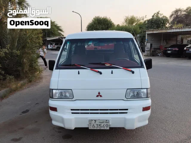 Used Mitsubishi Other in Al Ahmadi