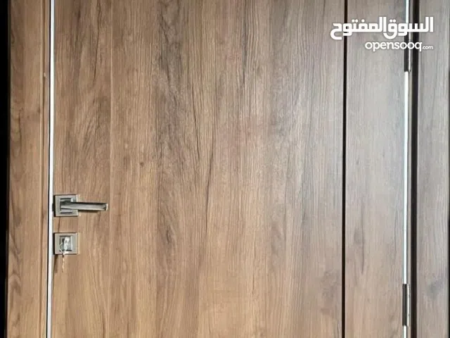 ابواب شيبرود جوده عاليه عازله للحراره وكتم صوت