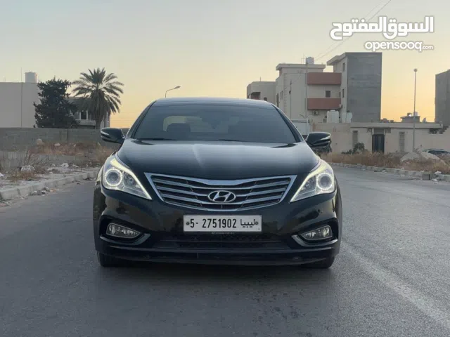 هوانداي ازيره اباتشي