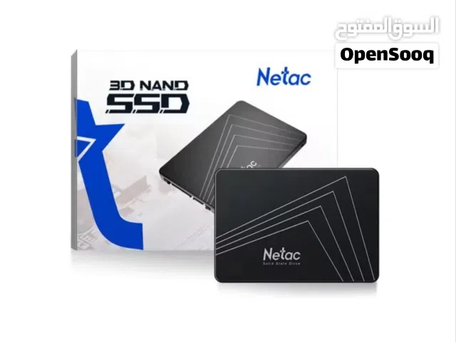اس اس دي 1 تيرا جديد كليا و بضمان سنوات و سرعه خارقه توصل 520!!