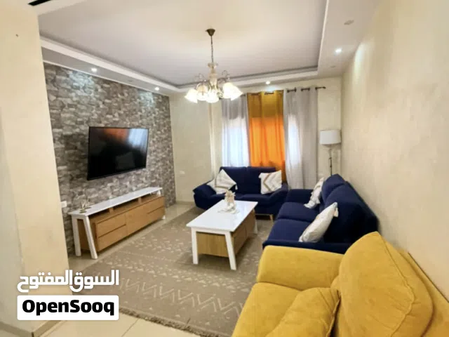 120 m2 3 Bedrooms Apartments for Sale in Ramallah and Al-Bireh Beitunia