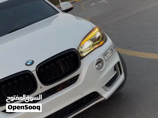 BMW X5 xDrive35i