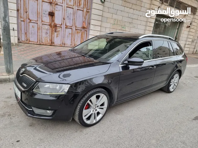 اكتافيا فل الفل اضافات